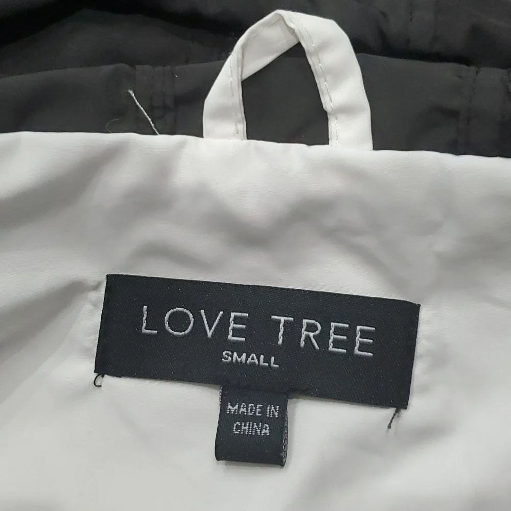 Colorblock lightweight jacket - Picture 4 of 7